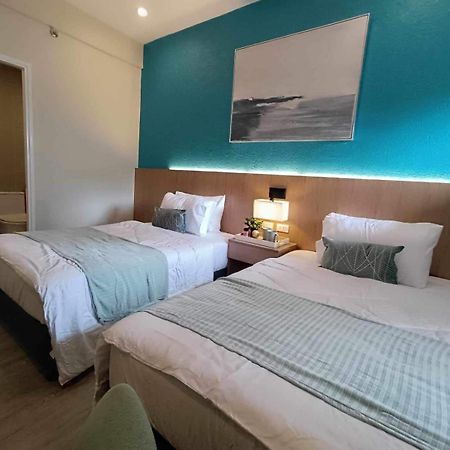 Kimtons Apartment Suite Capitol Site 세부 외부 사진