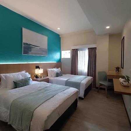 Kimtons Apartment Suite Capitol Site 세부 외부 사진