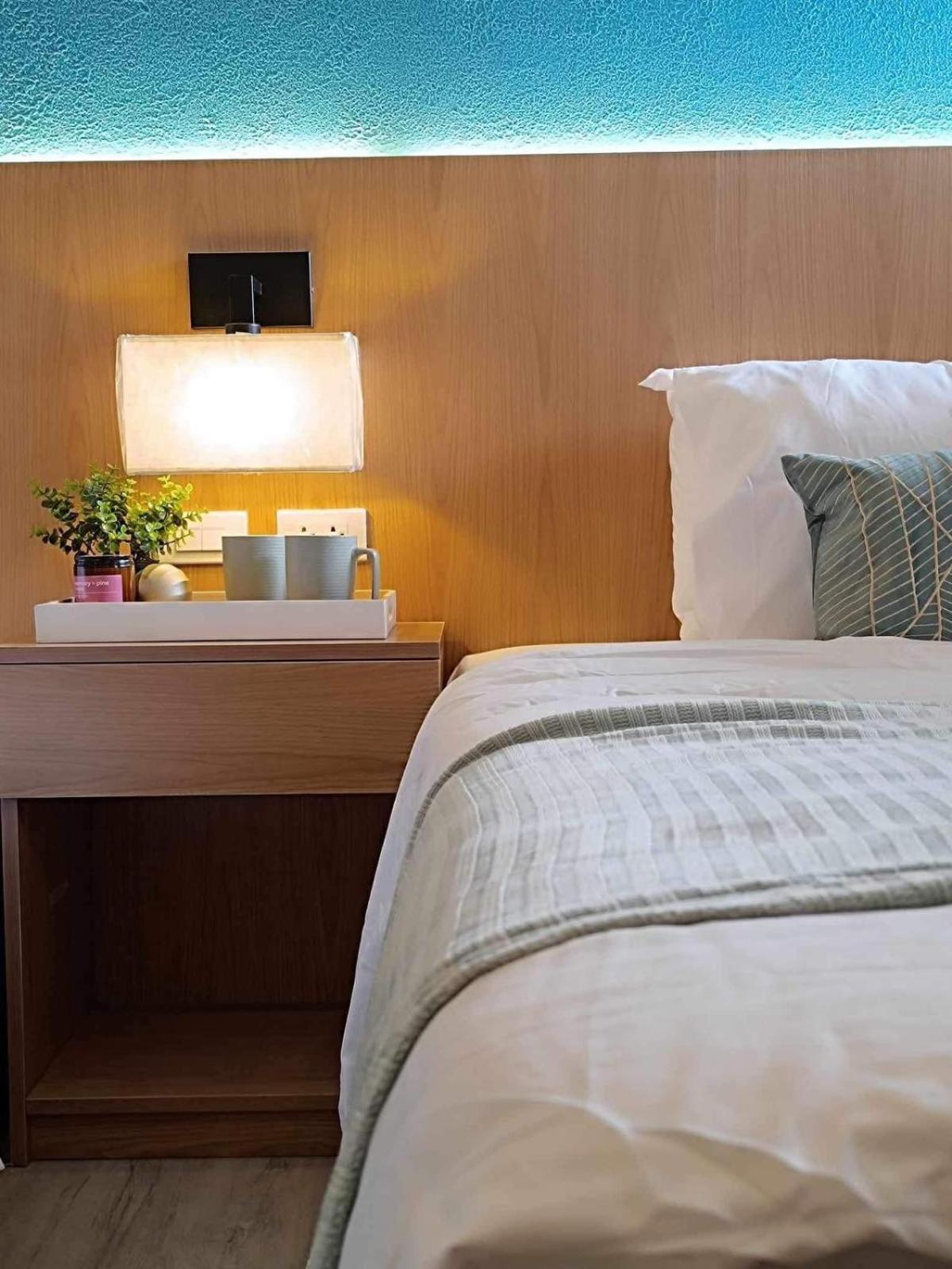 Kimtons Apartment Suite Capitol Site 세부 외부 사진