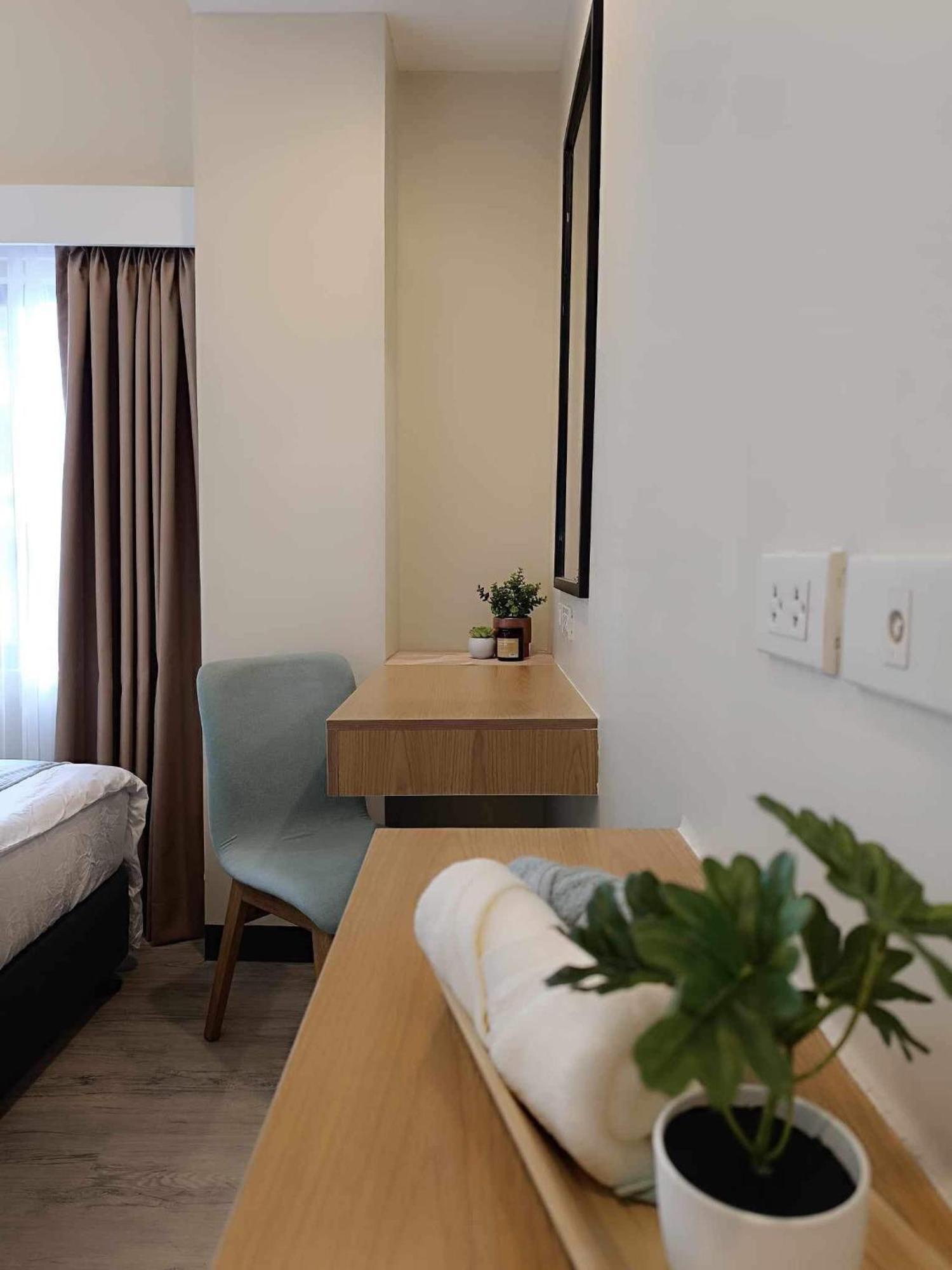Kimtons Apartment Suite Capitol Site 세부 외부 사진