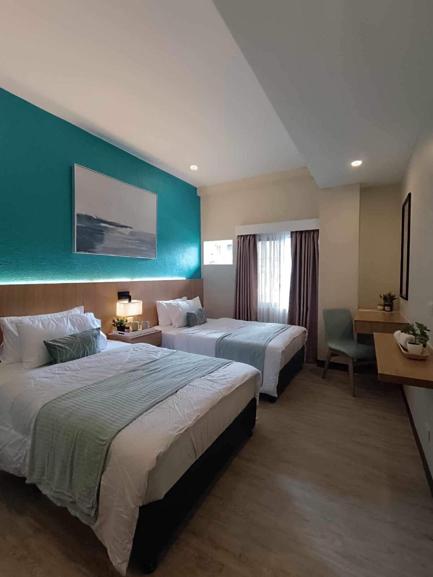 Kimtons Apartment Suite Capitol Site 세부 외부 사진